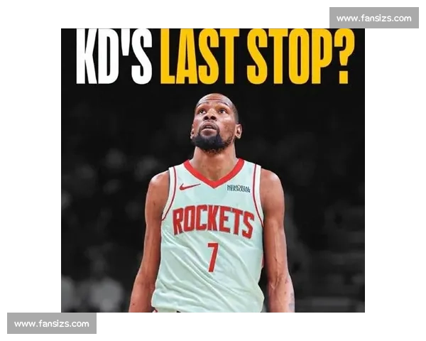 火箭新星集体哑火：亿元合同成赌局？乌度卡携杜兰特破局